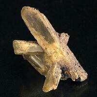 Baryte