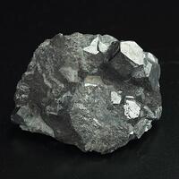 Nickelskutterudite Var Chloanthite