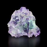 Fluorite