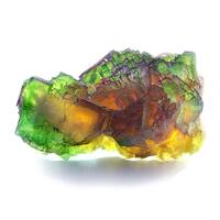 Fluorite