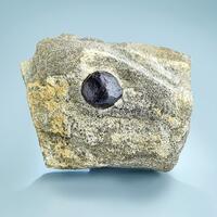 Garnet Var Almandine