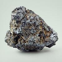 Stephanite Acanthite & Pyrargyrite