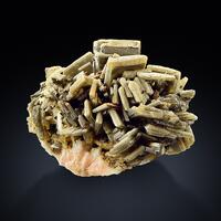 Baryte