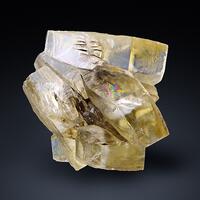 Gypsum Var Selenite