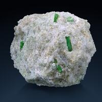 Tremolite