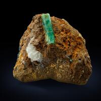 Beryl Var Emerald