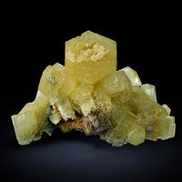 Beryl Var Heliodor