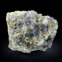 Apatite Var Fluorapatite