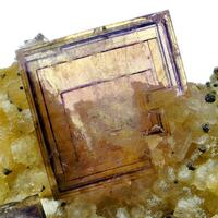 Fluorite