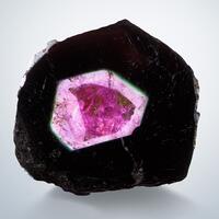 Tourmaline Var Liddicoatite