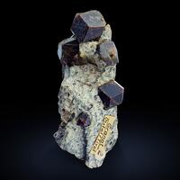 Garnet Var Almandine