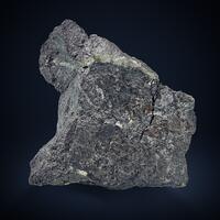 Magnetite