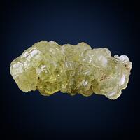 Prehnite