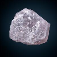 Beryl Var Morganite