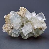 Fluorite