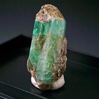 Beryl Var Emerald