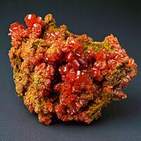 Vanadinite