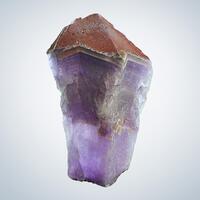 Quartz Var Amethyst