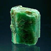 Beryl Var Emerald