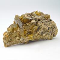 Baryte