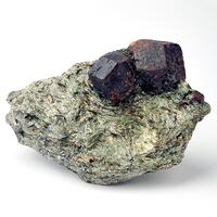 Garnet Var Almandine