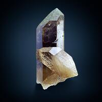 Smoky Quartz