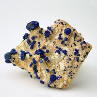 Azurite