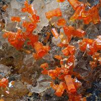 Vanadinite