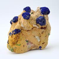 Azurite