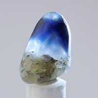 Corundum Var Sapphire