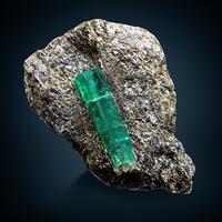 Beryl Var Emerald