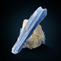 Kyanite & Quartz