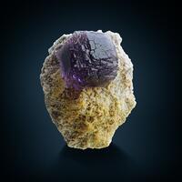 Fluorite