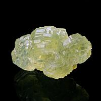 Prehnite