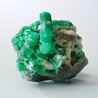 Wittig Minerals: 12 Apr - 19 Apr 2024