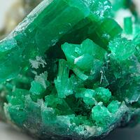 Wittig Minerals: 12 Apr - 19 Apr 2024