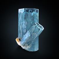 Beryl Var Aquamarine