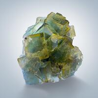 Fluorite