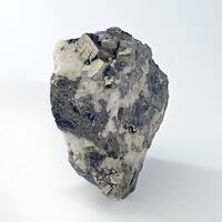 Arsenopyrite