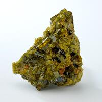 Vesuvianite