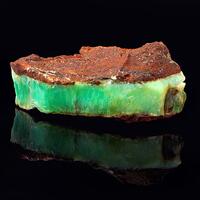 Chrysoprase