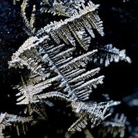 Native Silver