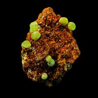 Kolbeckite