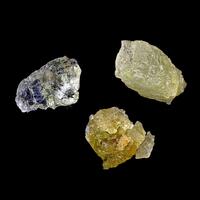 Beryl Var Heliodor