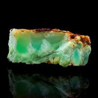 Chrysoprase