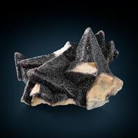 Dolomite Psm Calcite