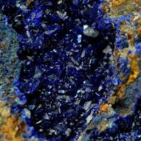 Azurite
