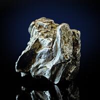 Iron Nickel Meteorite