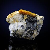 Wöhlerite