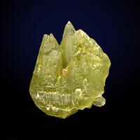Beryl Var Heliodor